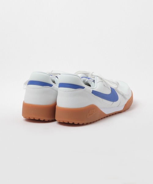 NIKE（ナイキ）の「【NIKE(ナイキ)】TERRA MANTA（スニーカー・メンズ・ホワイト・26.5/27.5）」の4枚目の写真