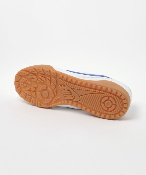 NIKE（ナイキ）の「【NIKE(ナイキ)】TERRA MANTA（スニーカー・メンズ・ホワイト・26.5/27.5）」の5枚目の写真