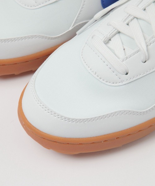 NIKE（ナイキ）の「【NIKE(ナイキ)】TERRA MANTA（スニーカー・メンズ・ホワイト・26.5/27.5）」の6枚目の写真