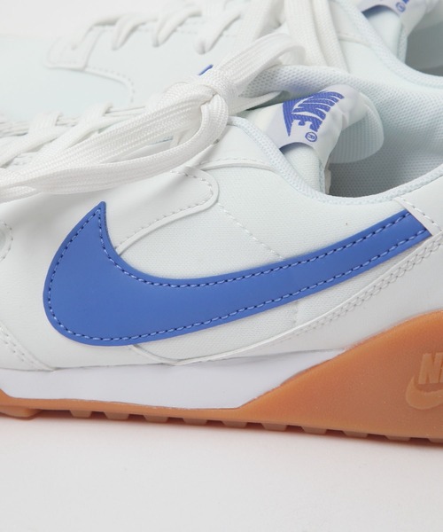 NIKE（ナイキ）の「【NIKE(ナイキ)】TERRA MANTA（スニーカー・メンズ・ホワイト・26.5/27.5）」の8枚目の写真