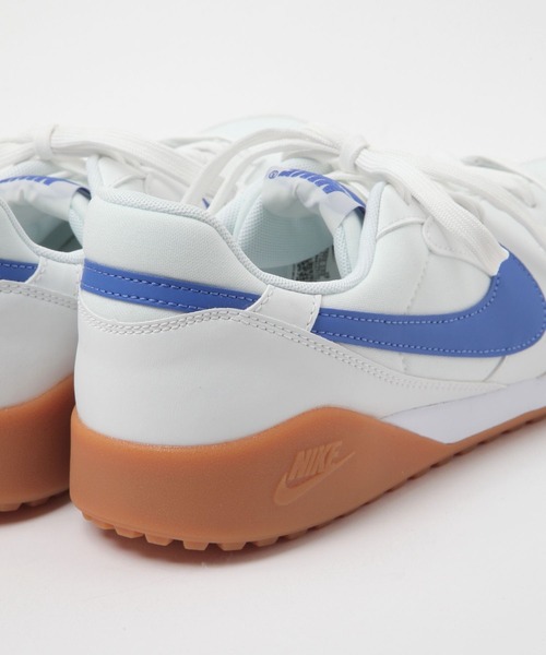 NIKE（ナイキ）の「【NIKE(ナイキ)】TERRA MANTA（スニーカー・メンズ・ホワイト・26.5/27.5）」の10枚目の写真