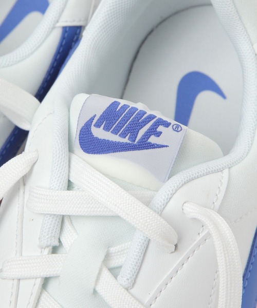 NIKE（ナイキ）の「【NIKE(ナイキ)】TERRA MANTA（スニーカー・メンズ・ホワイト・26.5/27.5）」の11枚目の写真