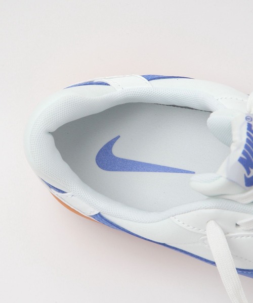 NIKE（ナイキ）の「【NIKE(ナイキ)】TERRA MANTA（スニーカー・メンズ・ホワイト・26.5/27.5）」の12枚目の写真