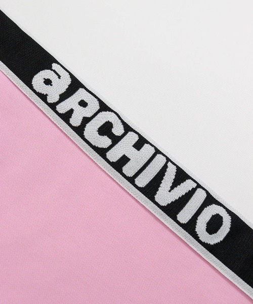 archivio(アルチビオ)の「<LADIES>サイドライン裏起毛パンツ(その他パンツ・レディース・ホワイト/ピンク/ブラック・S/L/M)」の20枚目の写真