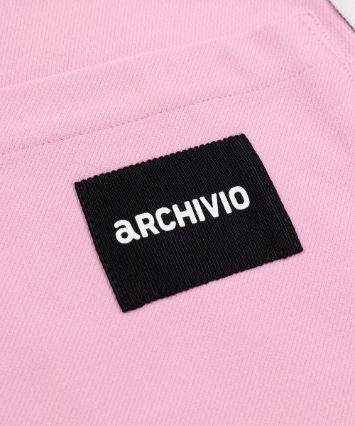 archivio(アルチビオ)の「<LADIES>サイドライン裏起毛パンツ(その他パンツ・レディース・ホワイト/ピンク/ブラック・S/L/M)」の21枚目の写真