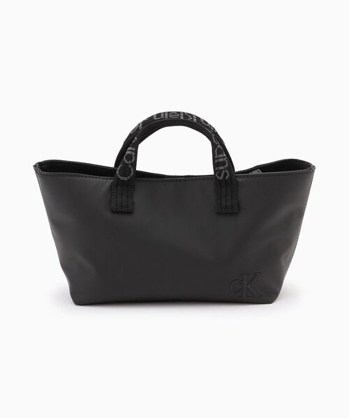 Calvin Klein（カルバン・クライン）の「マイクロ トート