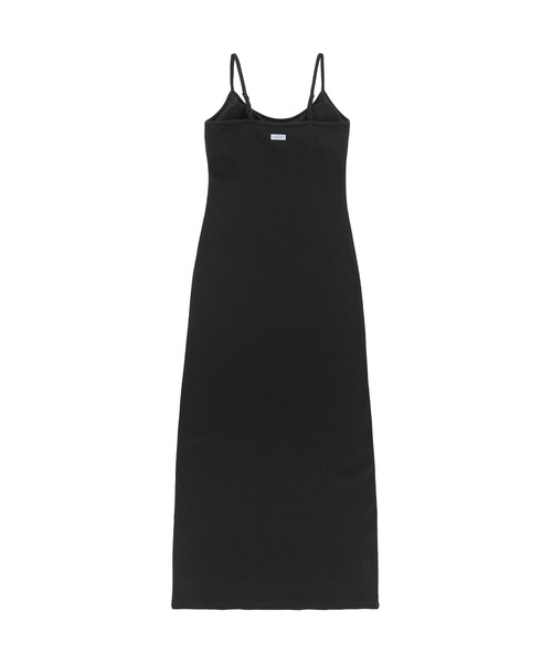 新品　ALEXIA STAM♡Wellness パッドin リブ ワンピース M 新品 ALEXIA STAM♡Wellness パッドin リブ ワンピース M - メルカリ