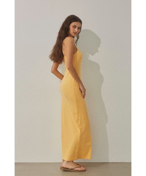 アリシアスタン　Wellness Rib Dress 新品 Wellness Rib Dress | ALEXIA STAM