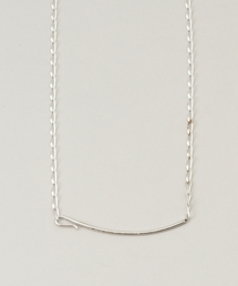 FRAMeWORK（フレームワーク）の「PREEK/プリーク YU-KIN HOOK CHAIN LARIAT ネックレス（ネックレス）」