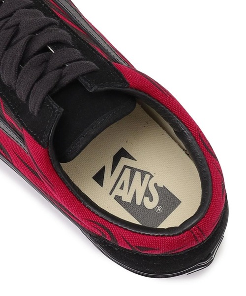 VANS（バンズ）の「PREMIUM OLD SKOOL　VN000D56458（スニーカー・メンズ・マルチ・11/6/8/10/9/10h/6h/5h/5/7/12/7h/8h/9h）」の6枚目の写真