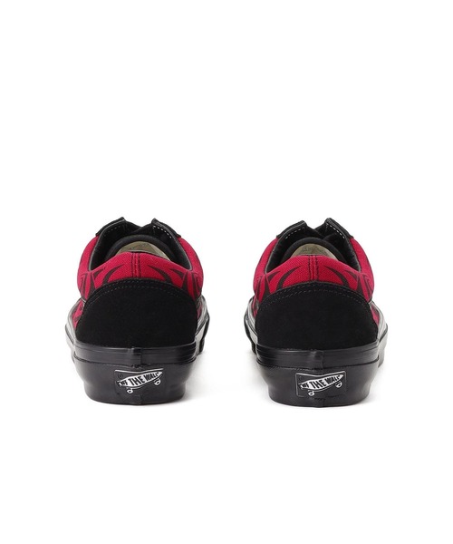 VANS（バンズ）の「PREMIUM OLD SKOOL　VN000D56458（スニーカー・メンズ・マルチ・11/6/8/10/9/10h/6h/5h/5/7/12/7h/8h/9h）」の5枚目の写真