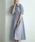 Sawa a la mode�i�T���A�����[�h�j�́u�X�g���C�v���b�v���V���c�����s�[�X�i�����s�[�X�j�v�b�u���[