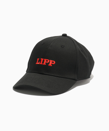 GIFT SHOP (ギフトショップ) LIPP Signature CAP