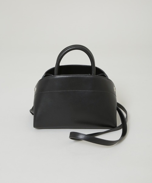 LUMEN/NADEL MINI（ショルダーバッグ）｜NANO universe（ナノ