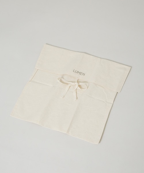 NANO universe（ナノユニバース）の「LUMEN/NADEL MINI（ショルダーバッグ・レディース・ブラック・FREE）」の11枚目の写真