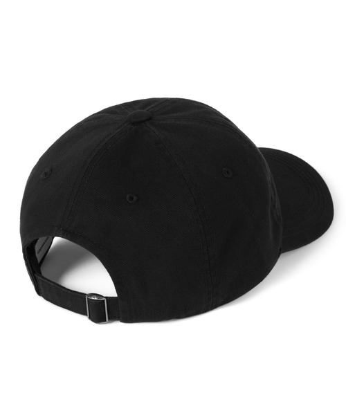 thisisneverthat（ディスイズネバーザット）の「Times Cap（キャップ・メンズ・ホワイト×ピンク/グリーン/ライトグリーン/チャコール/ブラック・FREE）」の9枚目の写真