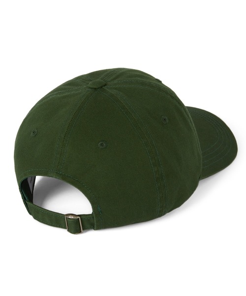 thisisneverthat（ディスイズネバーザット）の「Times Cap（キャップ・メンズ・ホワイト×ピンク/グリーン/ライトグリーン/チャコール/ブラック・FREE）」の13枚目の写真