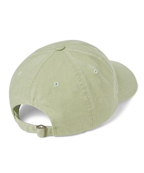 thisisneverthat（ディスイズネバーザット）の「Times Cap（キャップ・メンズ・ホワイト×ピンク/グリーン/ライトグリーン/チャコール/ブラック・FREE）」の15枚目の写真
