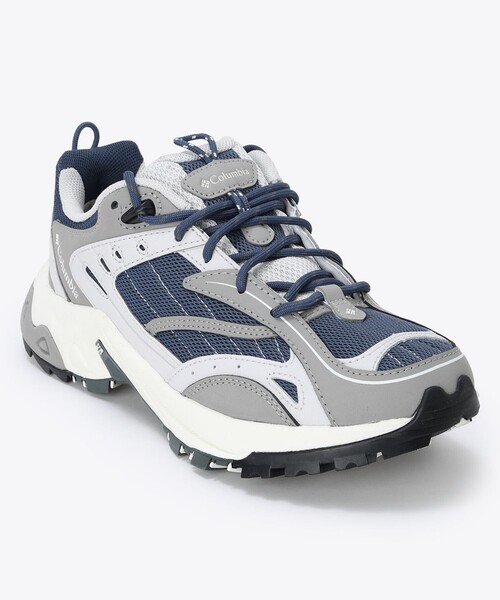 2025年春夏新作⭐︎Columbia レディース ウォータープルーフスニーカー 2025年春夏新作⭐︎Columbia レディース ウォータープルーフスニーカー