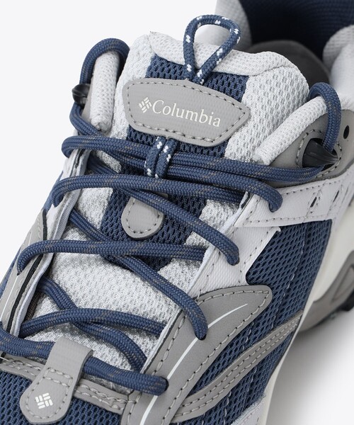 2025年春夏新作⭐︎Columbia レディース ウォータープルーフスニーカー 2025年春夏新作⭐︎Columbia レディース ウォータープルーフスニーカー