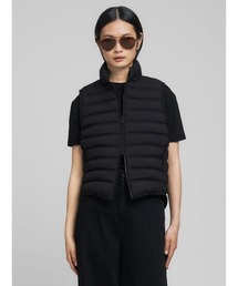 REPLAY（リプレイ）の「レギュラーフィット・パデッドベスト（ダウンベスト）」