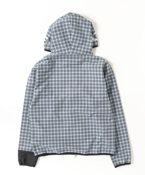 ニューバランス New Balance SOFTSHELL FULL ZIP HOODIE（ナイロン