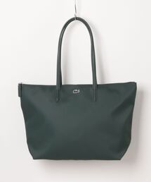 《LACOSTE》SHOPPING BAG