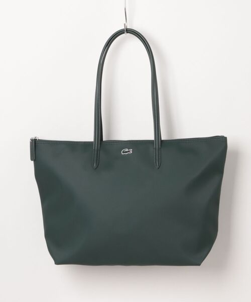 LACOSTE ラコステトートバッグ　NM353ER-000 楽天市場】＼ポイント8倍／ラコステ トートバッグ レディース