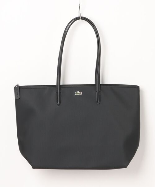 セール】《LACOSTE》SHOPPING BAG（トートバッグ）｜LACOSTE
