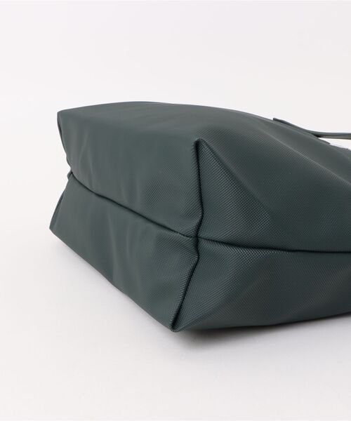 LACOSTE(ラコステ)の「《LACOSTE》SHOPPING BAG(トートバッグ・レディース・グリーン系その他/ネイビー/ブラック/ホワイト/ライトブルー/ライトベージュ・フリー)」の11枚目の写真