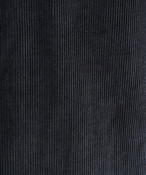 Quiksilver(クイックシルバー)の「DNA SHERPA HARRINGTO /クイックシルバー胸ポケットワンポイントボアブルゾン(ブルゾン・メンズ・ブラウン/ブラック・X-LARGE/LARGE/MEDIUM)」の4枚目の写真