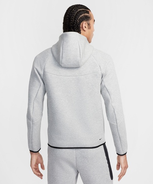 NIKE（ナイキ）の「NIKE TECH FLEECE WR FULL ZIP HOODIE HV0950-010