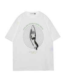 UNDERCOVER（アンダーカバー）の「UC1F3802（Tシャツ/カットソー）」