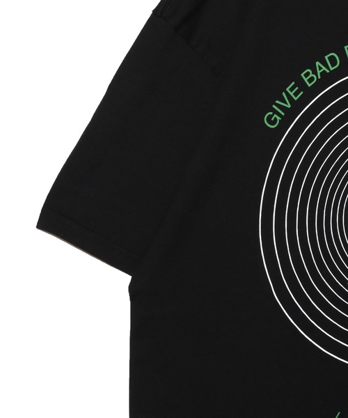 UNDERCOVER（アンダーカバー）の「UC1F3802（Tシャツ/カットソー・メンズ・ブラック/ブラウン系その他/ホワイト・4/3/2/1/5）」の6枚目の写真