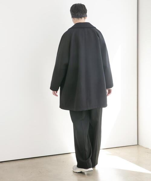 セール】ボンディングチェスターコート（チェスターコート）｜URBAN