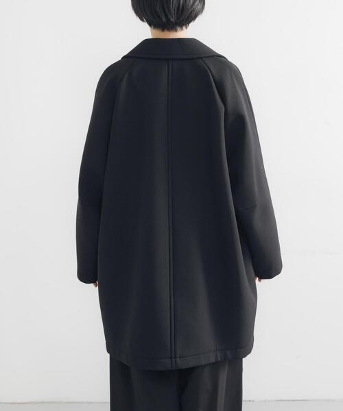 セール】ボンディングチェスターコート（チェスターコート）｜URBAN