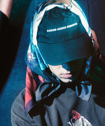 PLEASURES × DAFTPUNK MEMORIES HAT