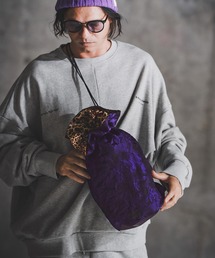 GLIMCLAP｜グリムクラップのショルダーバッグ通販 - ZOZOTOWN