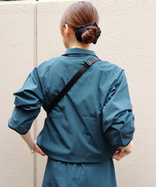 スリクソンbyデサント❤️ジャケット＆スカート　セットアップ セットアップ -デサントストア-DESCENTE STORE-