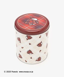 Afternoon Tea(At^k[eB[)̃LjX^[/PEANUTS/Afternoon Tea Original Tartans(Lb`c[)