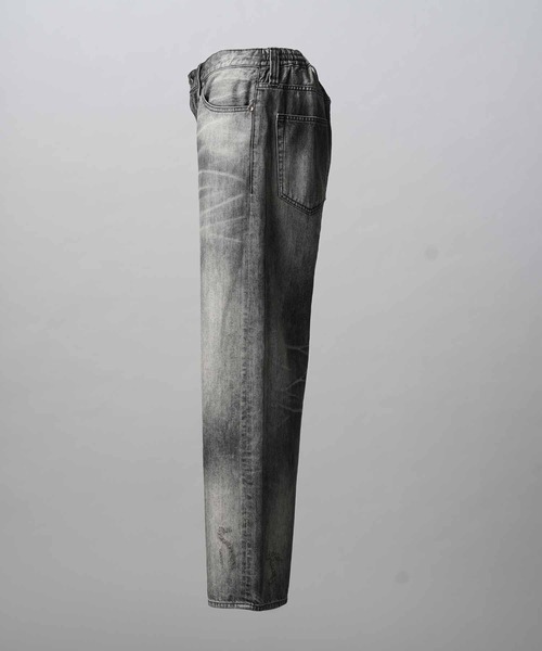 MAISON SPECIAL（メゾンスペシャル）の「《UNISEX》10.5oz Wide