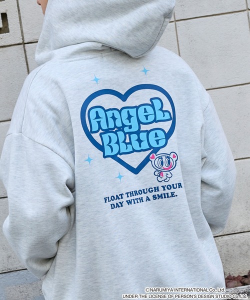 ANGEL BLUE（エンジェルブルー）の「【ANGEL BLUE】別注 エンジェル