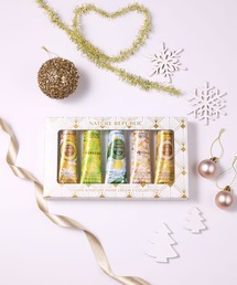 NATURE REPUBLIC（ネイチャーリパブリック）の「ハンド&ネイチャー ハンドクリームコフレセット（ハンドケア/ハンドクリーム）」