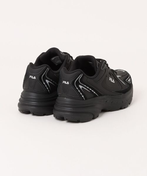 FILA フィラ DECYPHER v4 LT ディサイファーブイ4エルティー