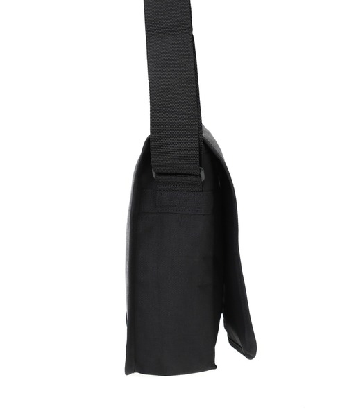 Manhattan Portage（マンハッタンポーテージ）の「DJ BAG (SM) NO COFFEE（ショルダーバッグ・メンズ・ブラック・SMALL）」の7枚目の写真