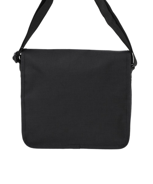 Manhattan Portage（マンハッタンポーテージ）の「DJ BAG (SM) NO COFFEE（ショルダーバッグ・メンズ・ブラック・SMALL）」の3枚目の写真