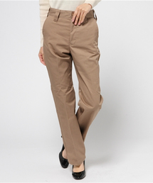MOUSSY | TWILL STRAIGHT PT(その他パンツ)