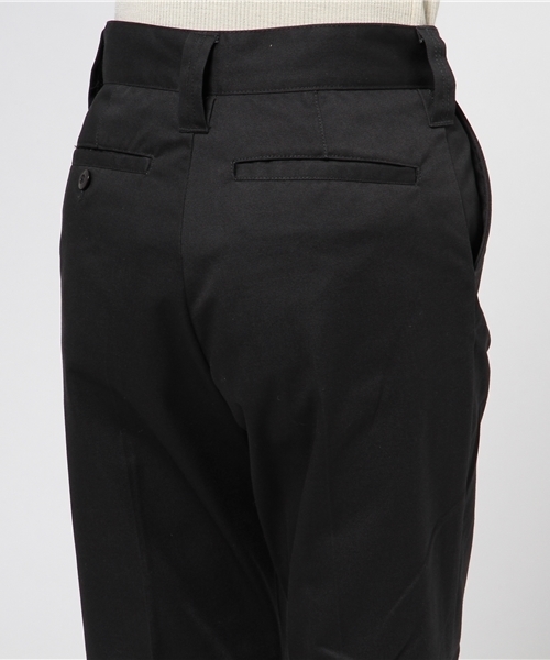 MOUSSY(マウジー)の「TWILL STRAIGHT PT(その他パンツ・レディース・チャコールグレー/ベージュ・2/1/0)」の7枚目の写真