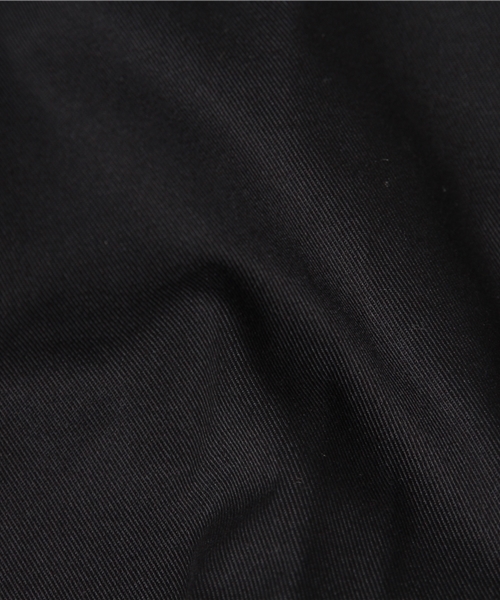 MOUSSY(マウジー)の「TWILL STRAIGHT PT(その他パンツ・レディース・チャコールグレー/ベージュ・2/1/0)」の11枚目の写真
