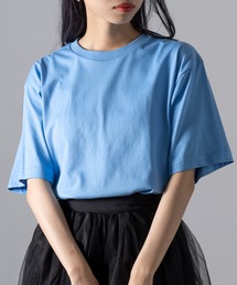 【United Athle】6.5オンス ファインジャージー Tシャツ 1100